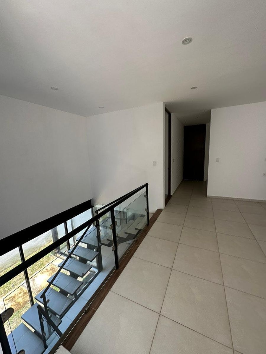 Casa en condominio en Conkal, Conkal, foto 7 de 24