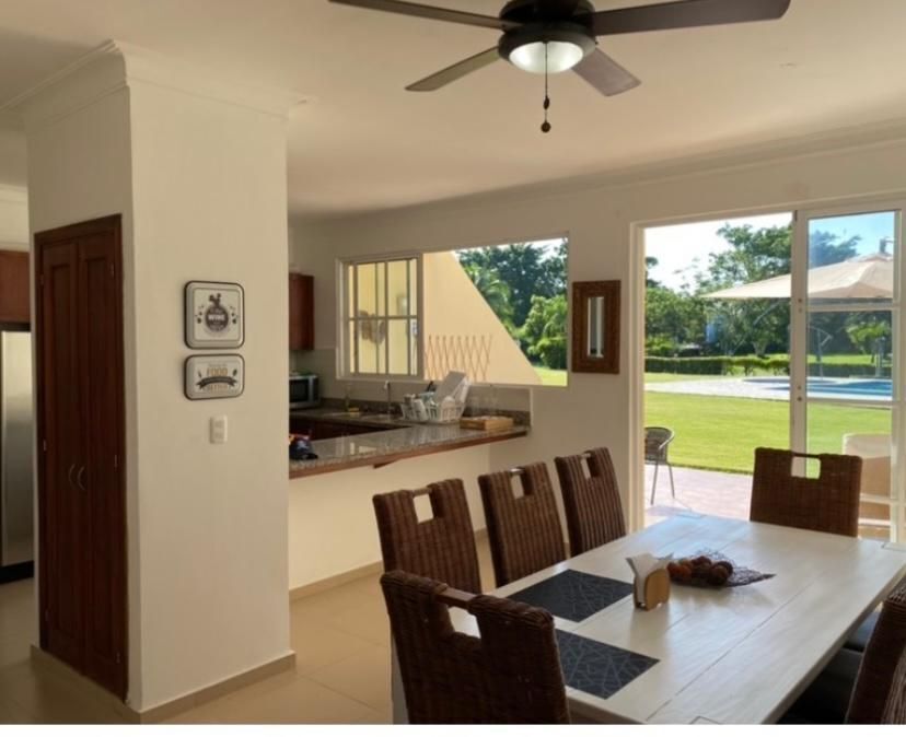Casas en Venta Metro Country Club, San Pedro de Macorís
