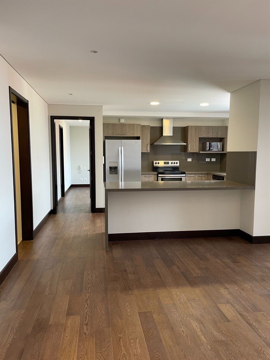 Apartamento en Zona 14, Guatemala, foto 11 de 23