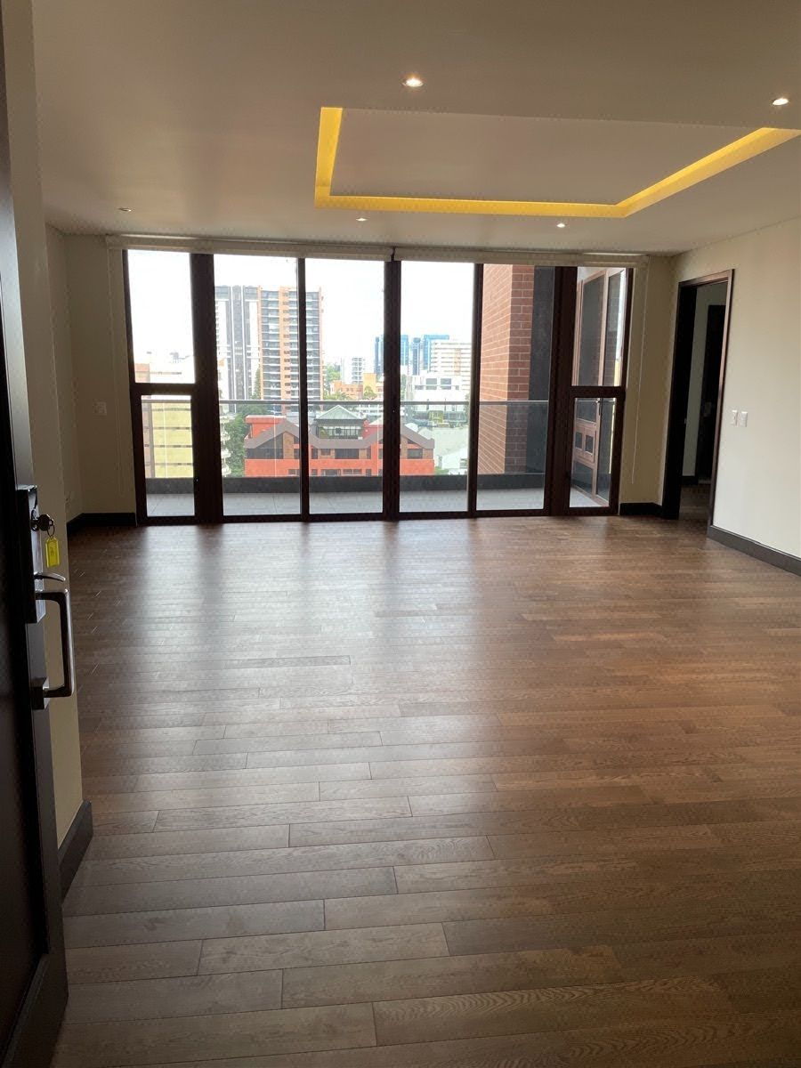 Apartamento en Zona 14, Guatemala, foto 12 de 23