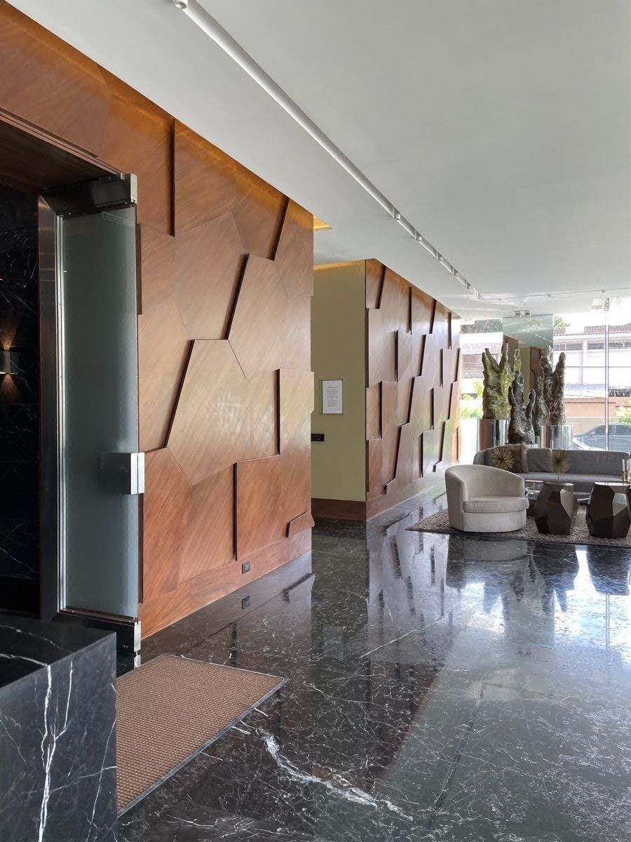 Apartamento en Zona 14, Guatemala, foto 16 de 23
