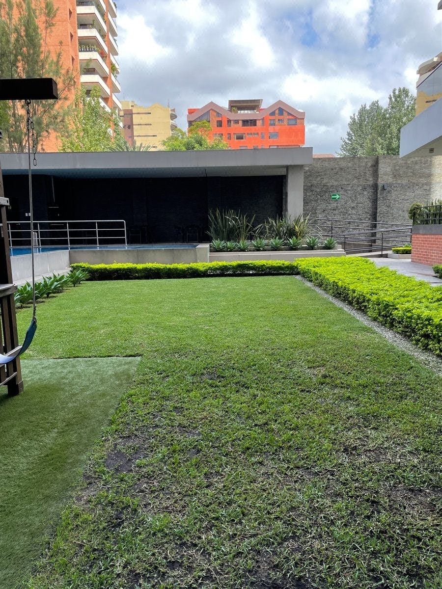 Apartamento en Zona 14, Guatemala, foto 18 de 23