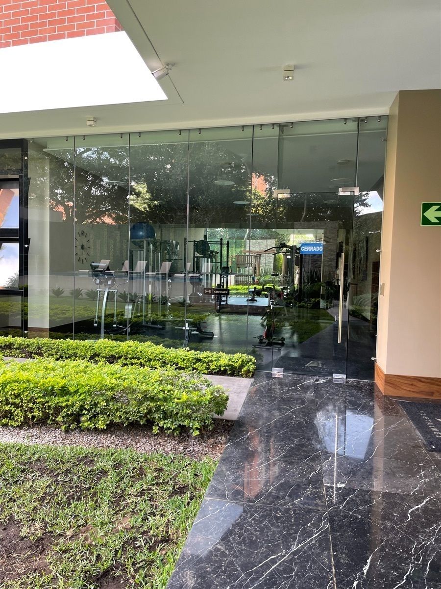 Apartamento en Zona 14, Guatemala, foto 19 de 23