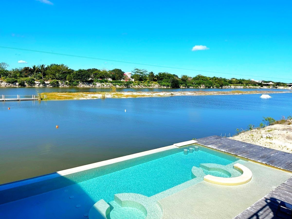 En Venta Terrenos Residenciales en en Dzidzilché. Merida