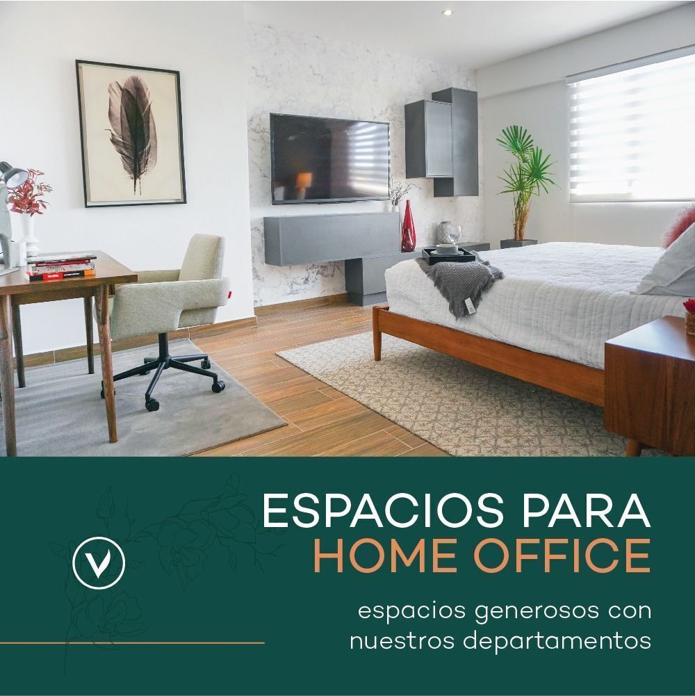 4 de 9: Recamara Principal