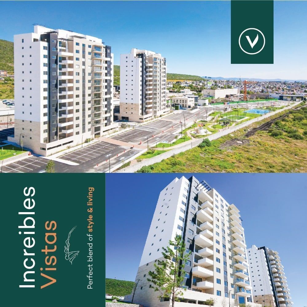 1 de 9: Torres Vitea