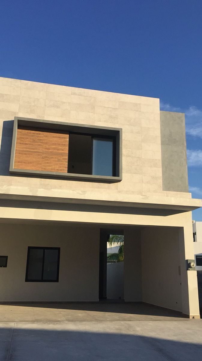 AllProperty - Casa nueva en venta La Joya Privada Residencial zona Carretera Nacional
