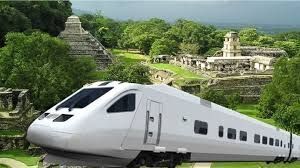 10 de 10: Palenque, inicio de la Ruta del Tren Maya