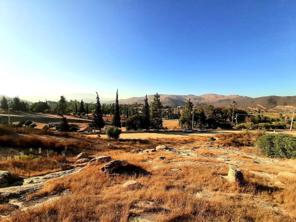 Terreno residencial en Venta en Rancho Tecate de 1,443 m2