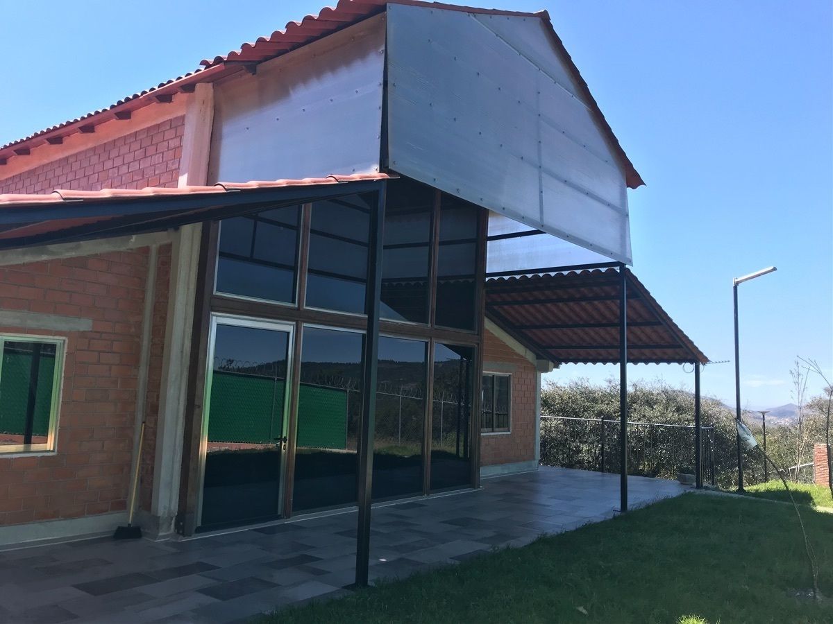 Cabaña en VENTA, Mineral del Monte, Hidalgo.