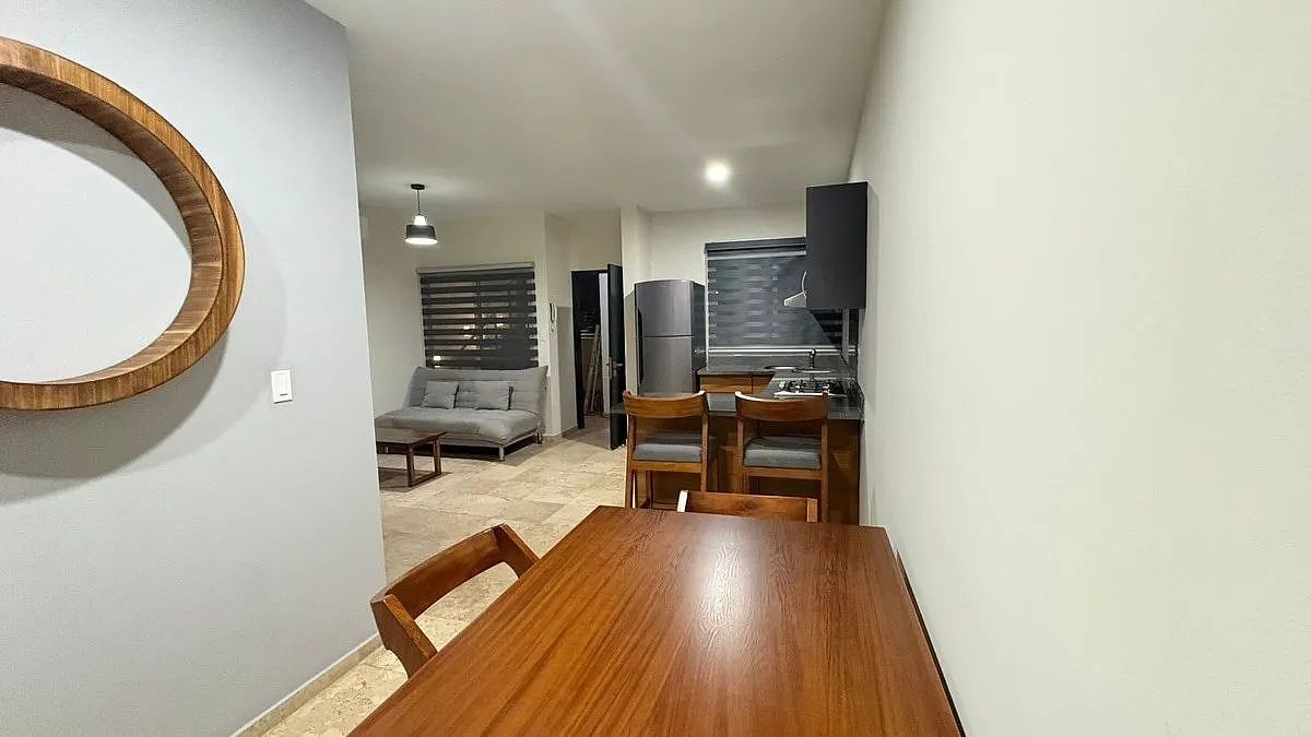 Departamento en Centro, La Paz, foto 6 de 13