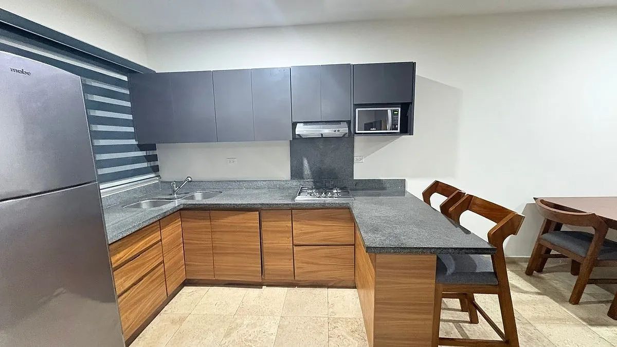 Departamento en Centro, La Paz, foto 4 de 13
