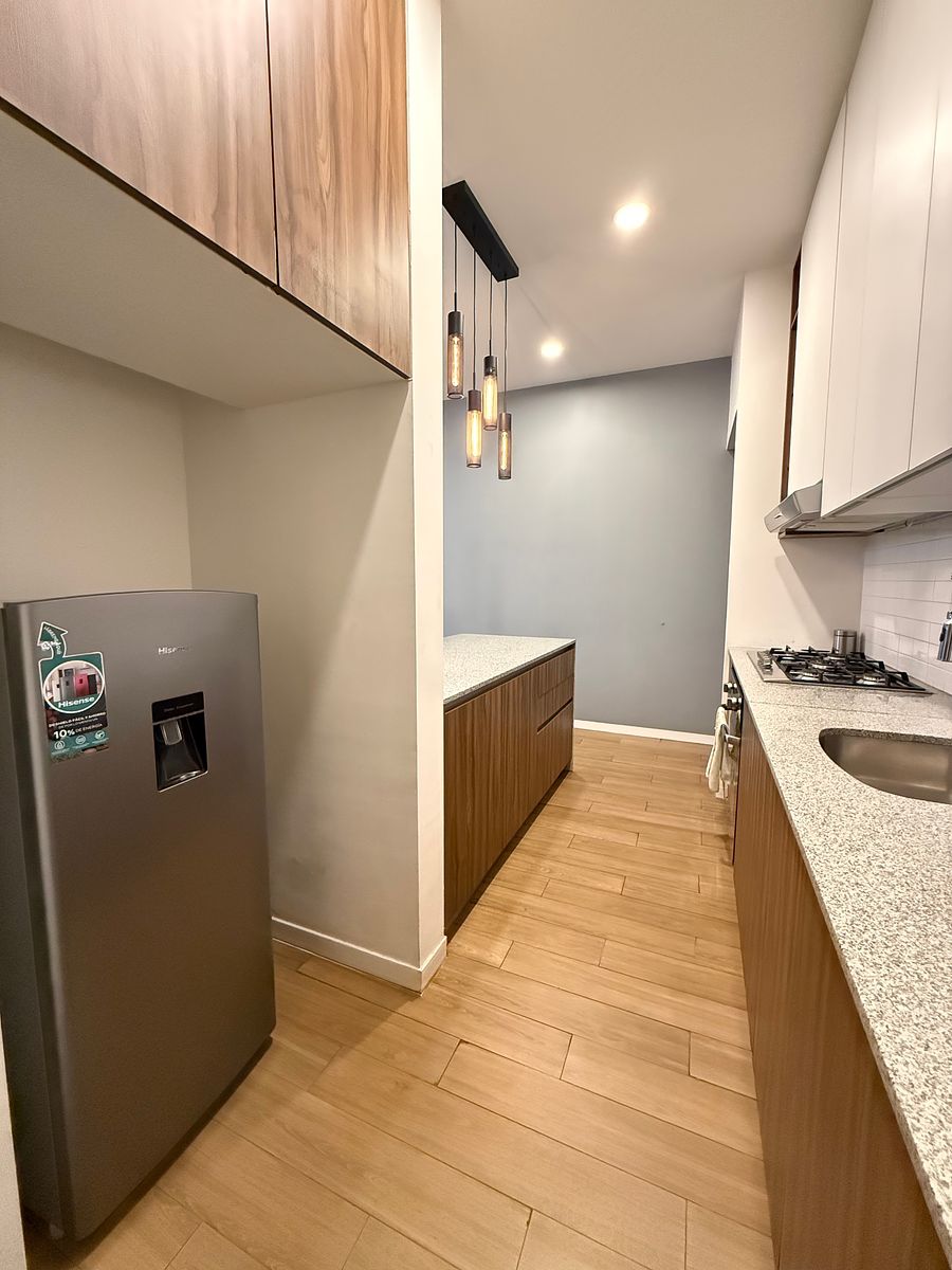Departamento en Americana, Guadalajara, foto 4 de 17