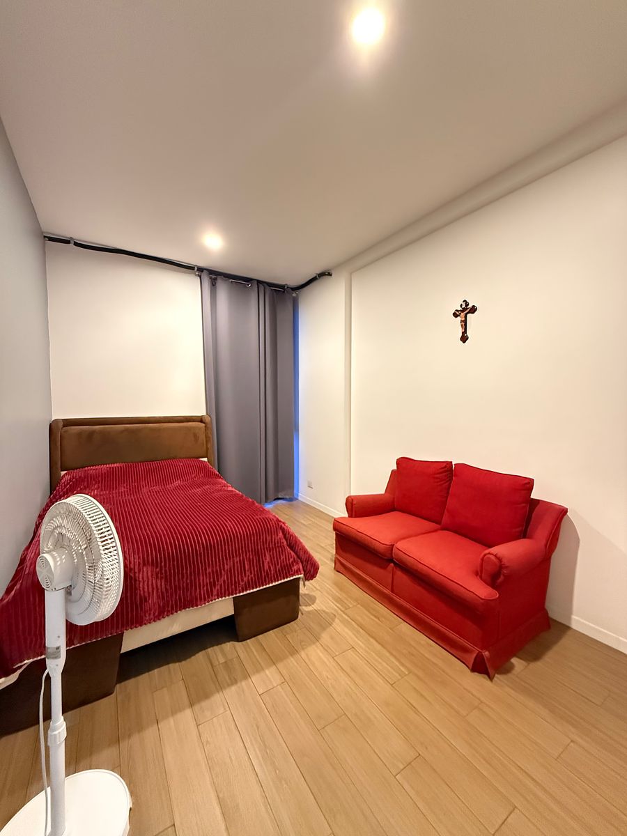 Departamento en Americana, Guadalajara, foto 5 de 17