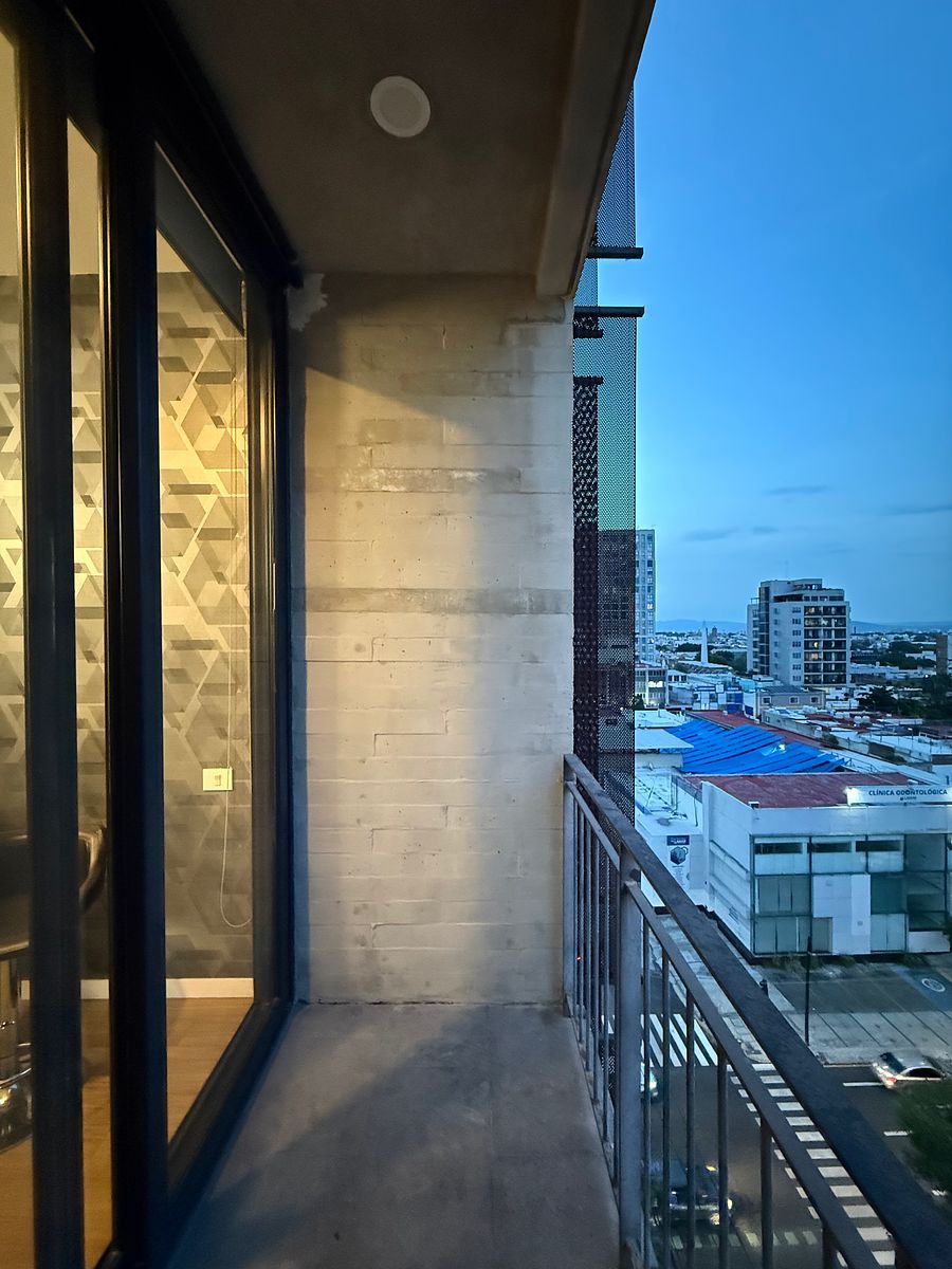 Departamento en Americana, Guadalajara, foto 11 de 17