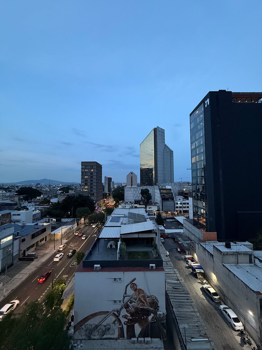 Departamento en Americana, Guadalajara, foto 13 de 17
