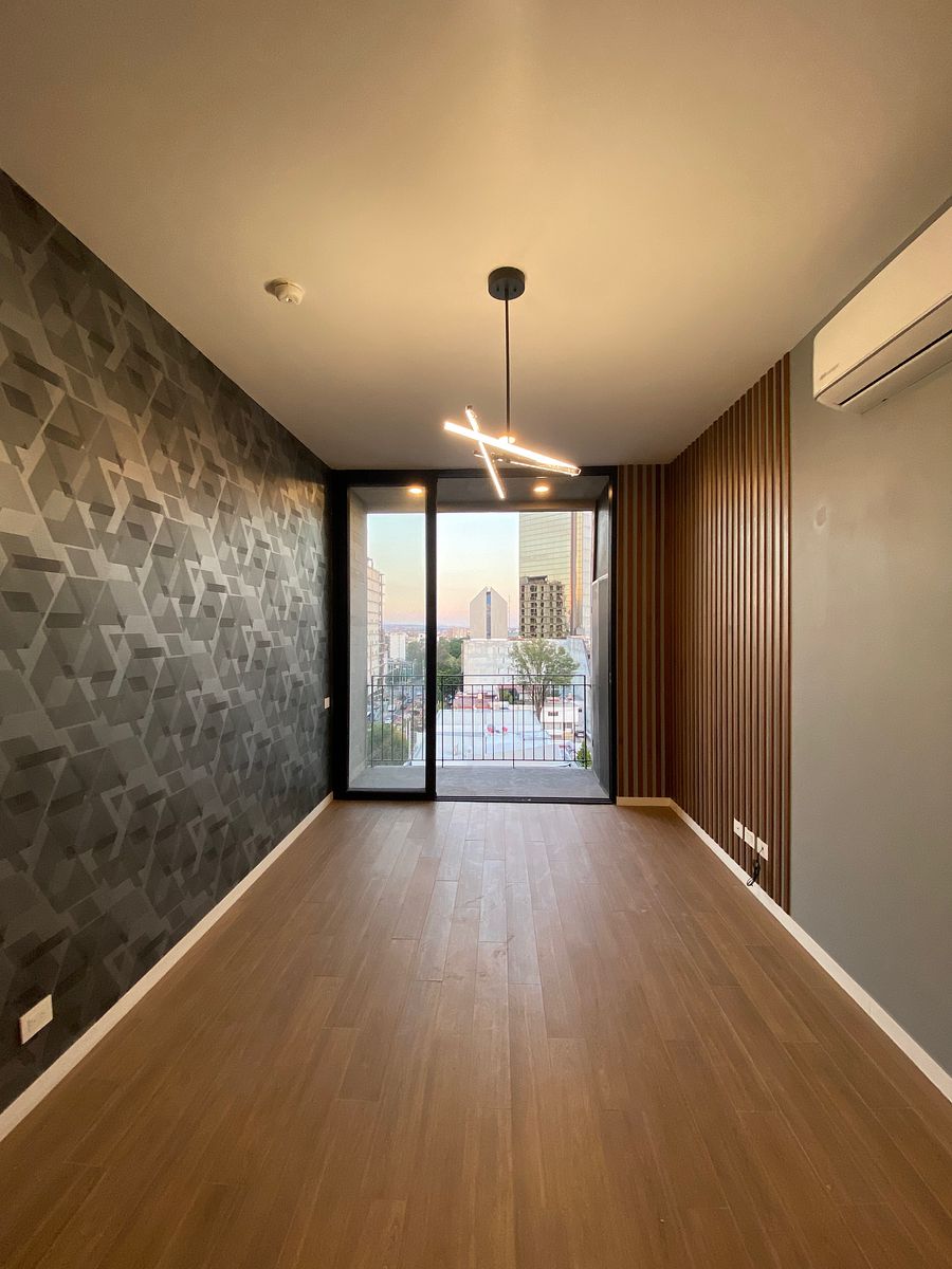 APARTMENT FOR RENT ON FLOOR 7 LUMINA RESIDENCE AVENUE HIDALGO, photo 1 of 19