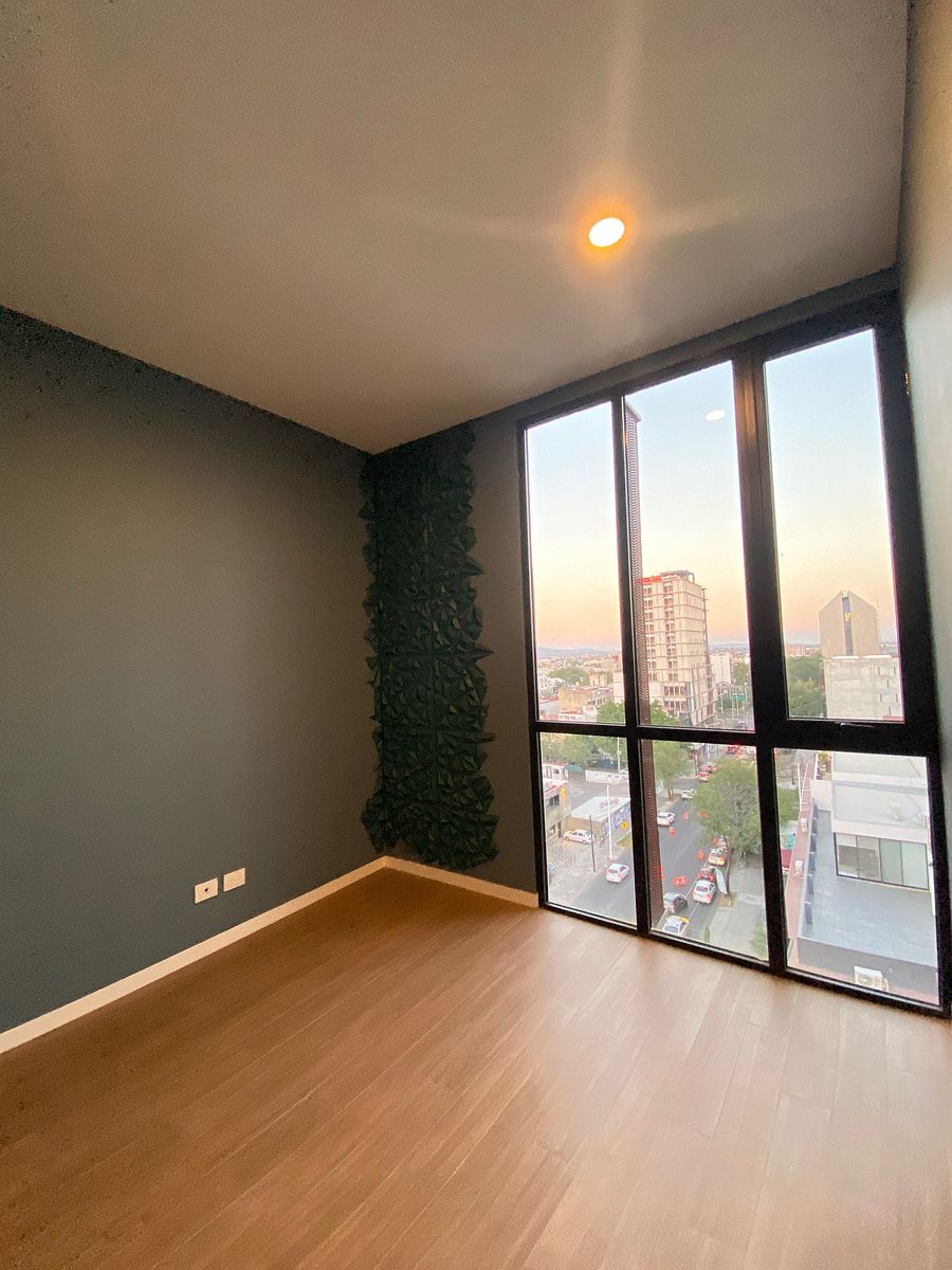Apartment in Americana, Guadalajara, photo 6 of 19
