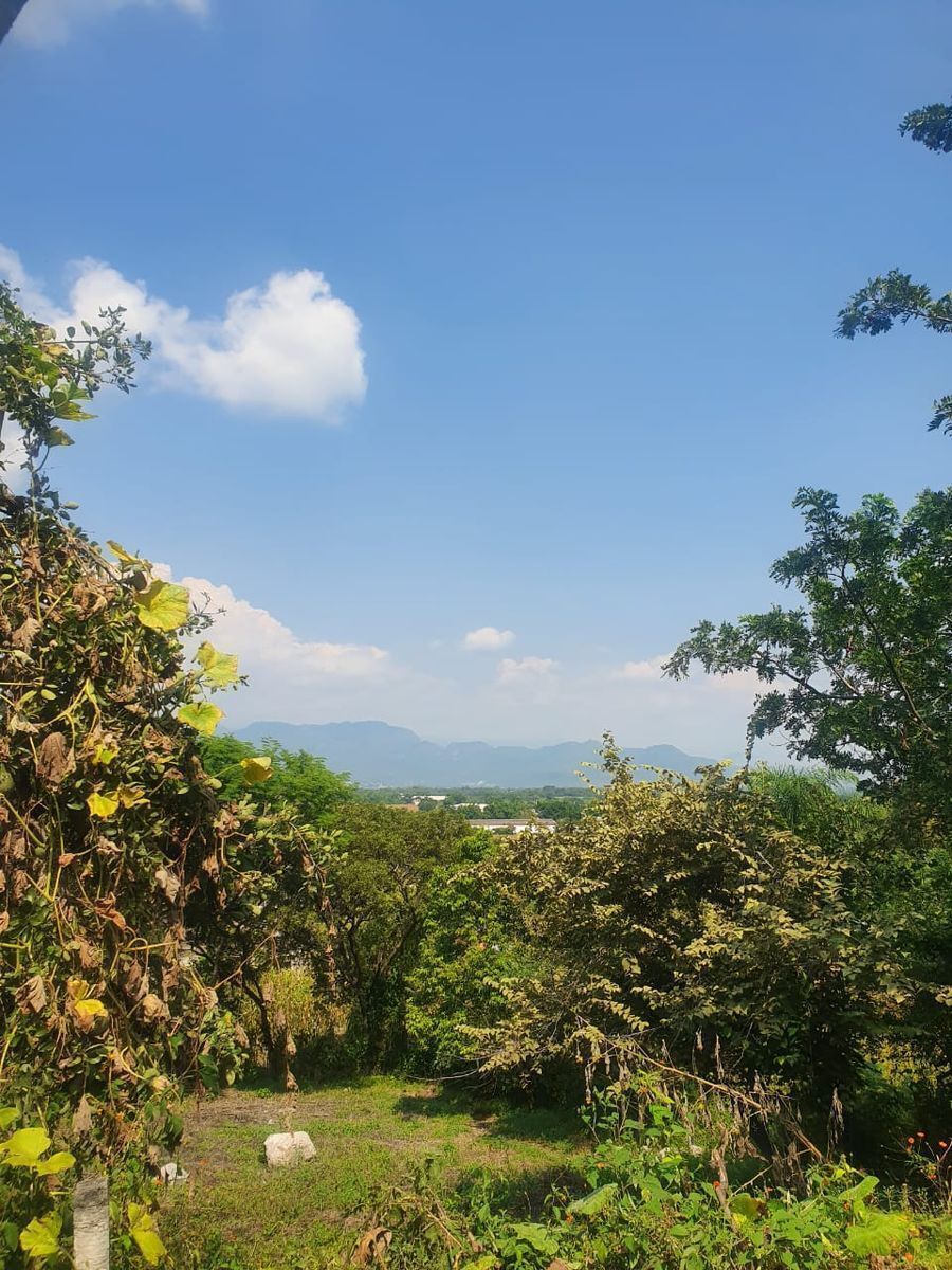 4 de 9: Con increíble vista