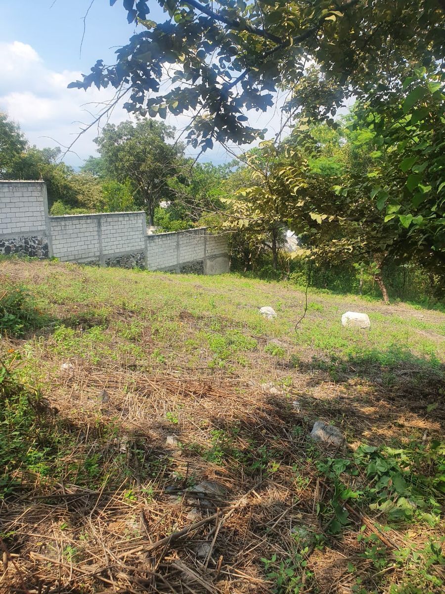 5 de 9: Ideal para construir la casa a tu gusto