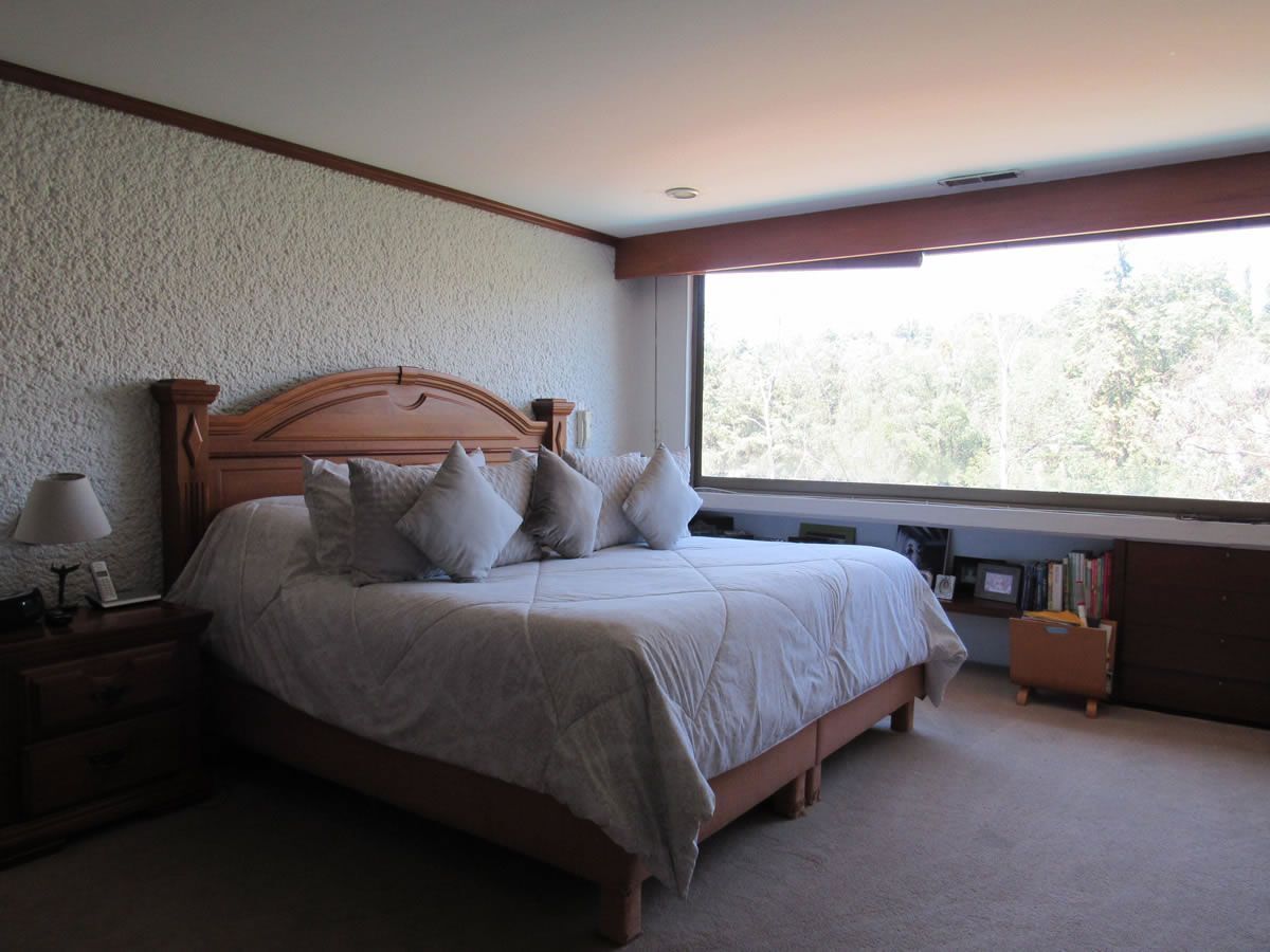 13 de 16: Casa en Venta en San Jerónimo Lídice Rayo Vende ® 