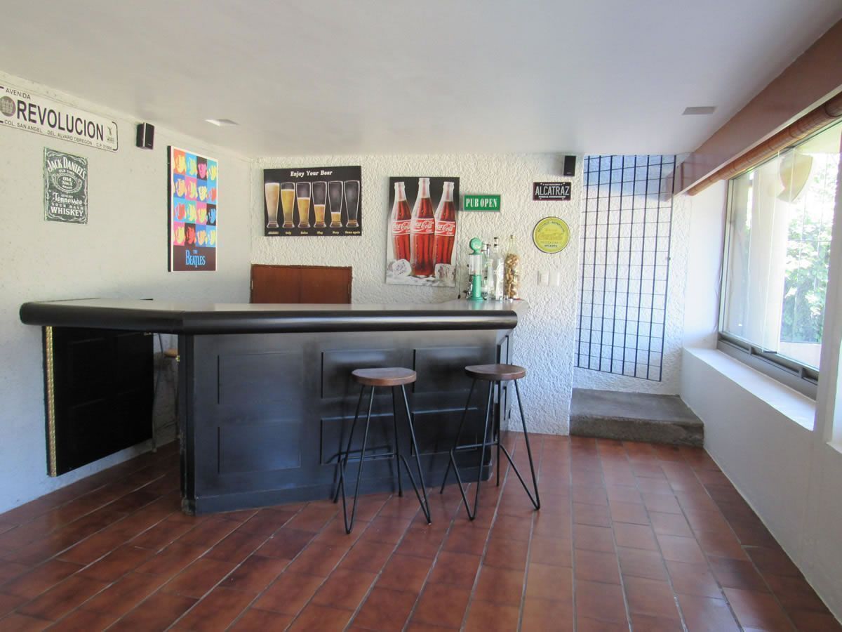 6 de 16: Casa en Venta en San Jerónimo Lídice Rayo Vende ® 