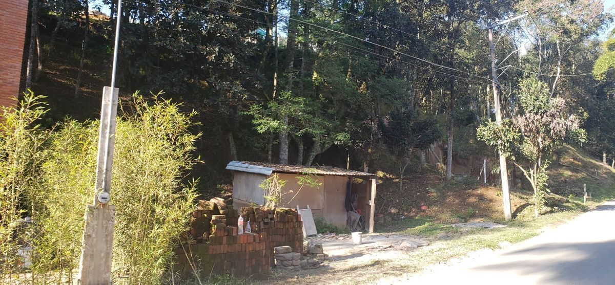 Terreno en Briones, Coatepec, foto 8 de 11