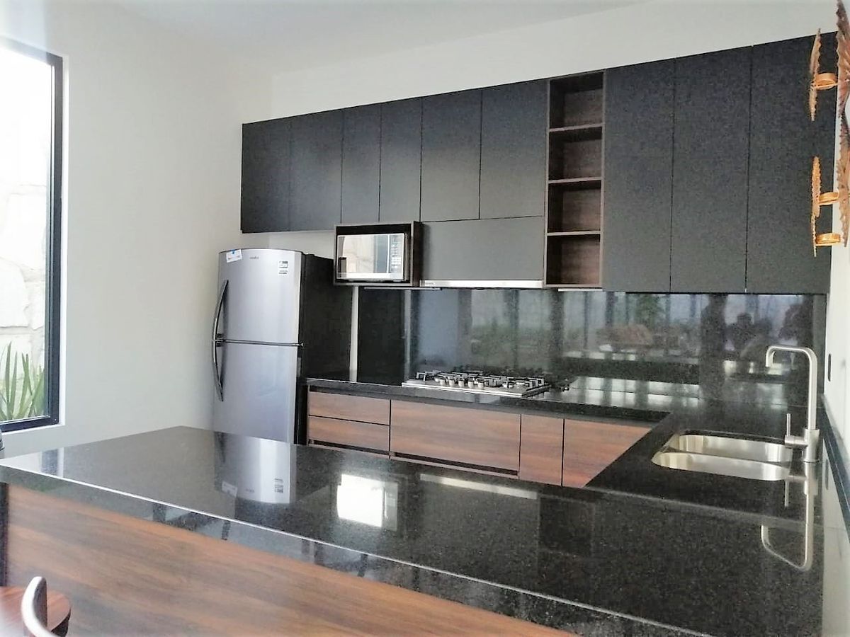 31 de 44: cocina casa club