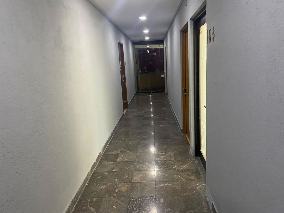 9 de 9: Oficina en Venta en Chimalistac Rayo Vende ® Inmobiliaria