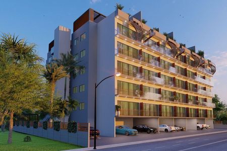 Blue Marlin Corales I | EasyAviso