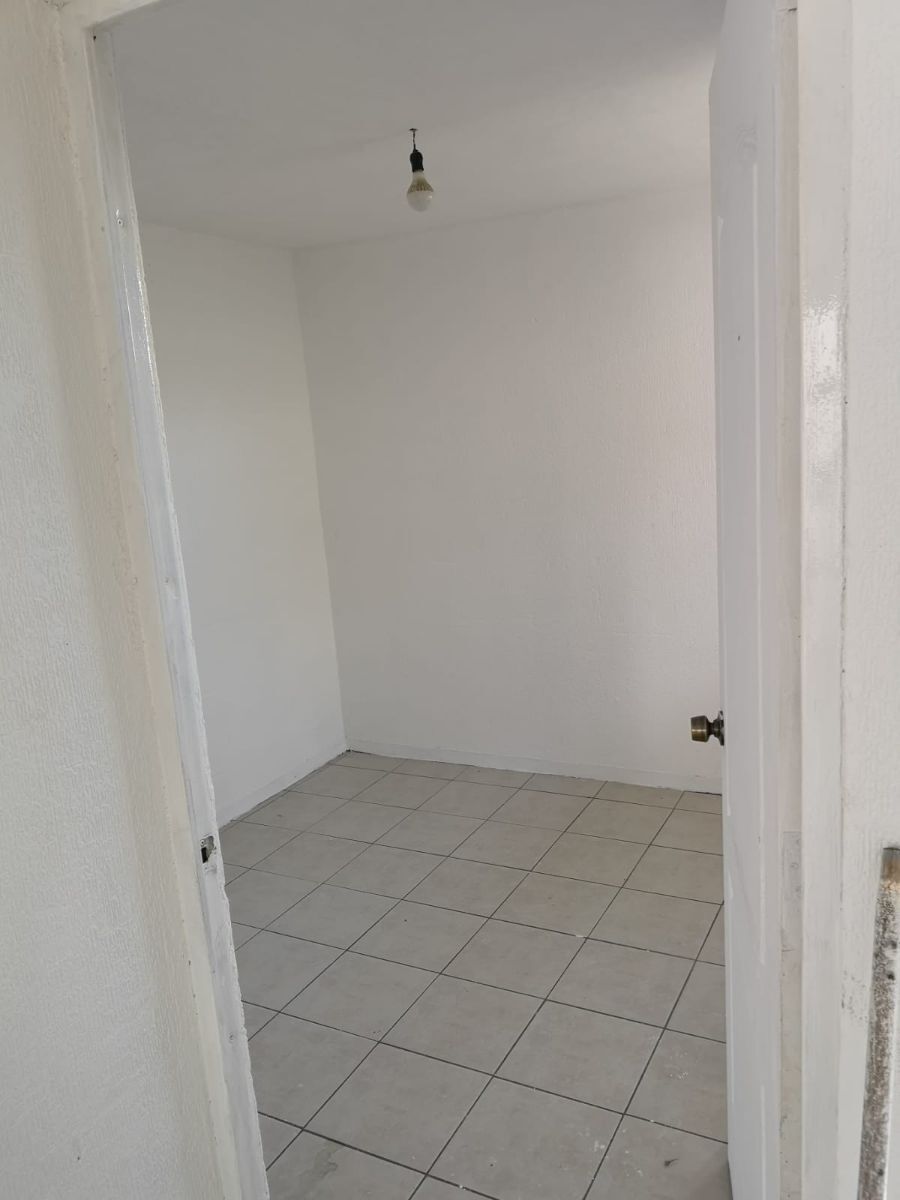 5 de 8: Habitación. 