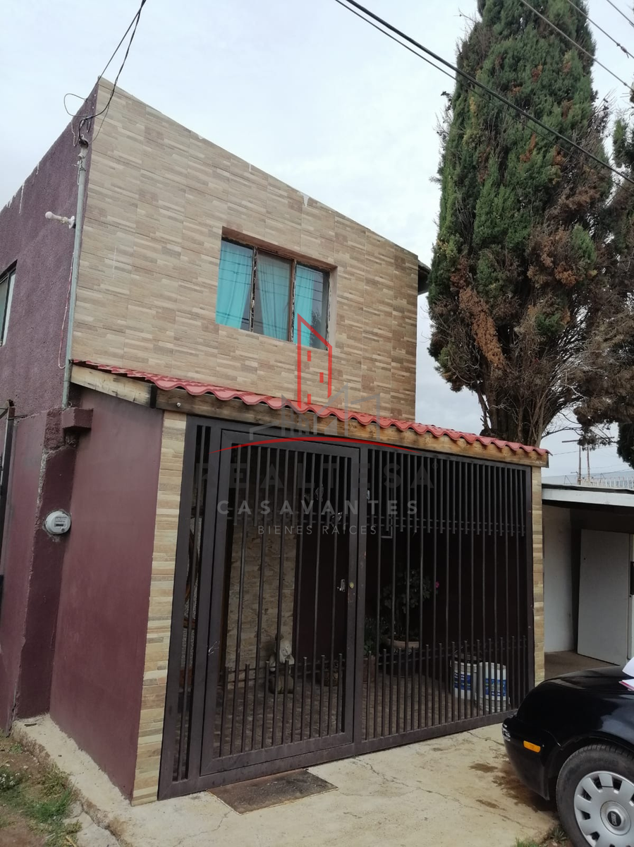 Casa Venta. Cuauhtémoc Chihuahua 1,200,000 BriarmRGC