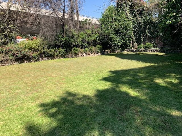 Casa en venta luis cabrera san jeronimo