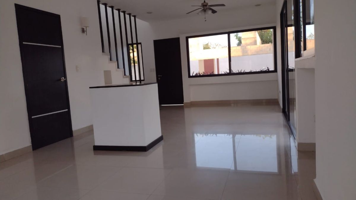 Casa en condominio en Altabrisa, Mérida, foto 6 de 11