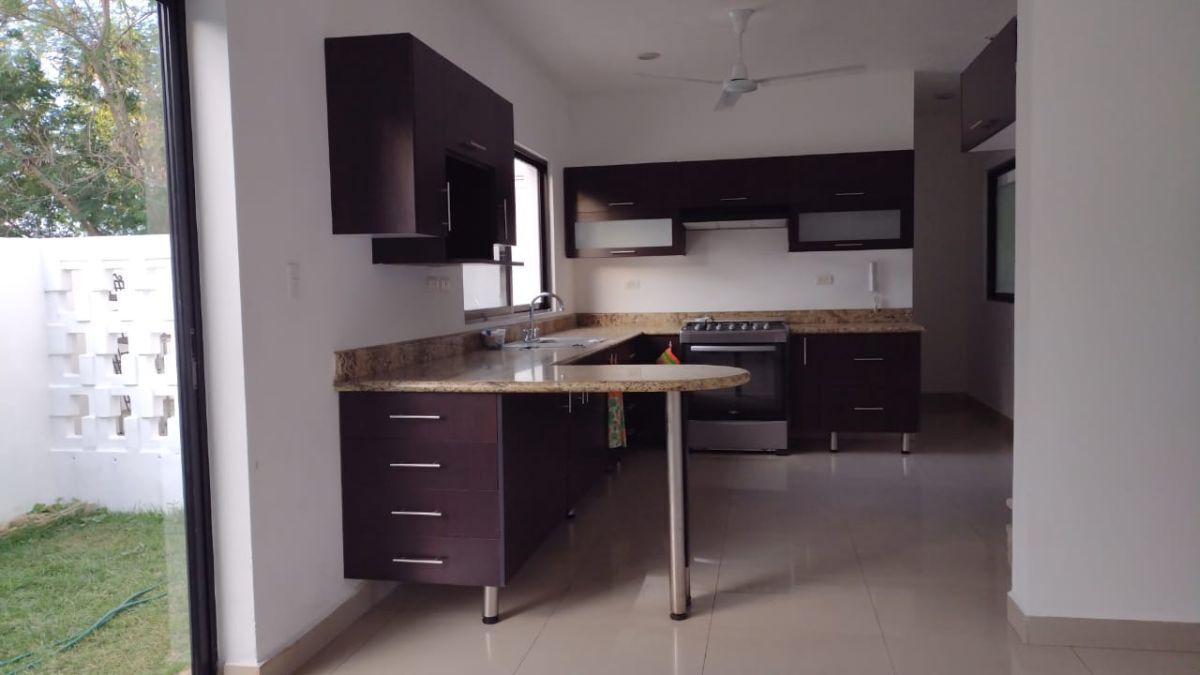 Casa en condominio en Altabrisa, Mérida, foto 7 de 11