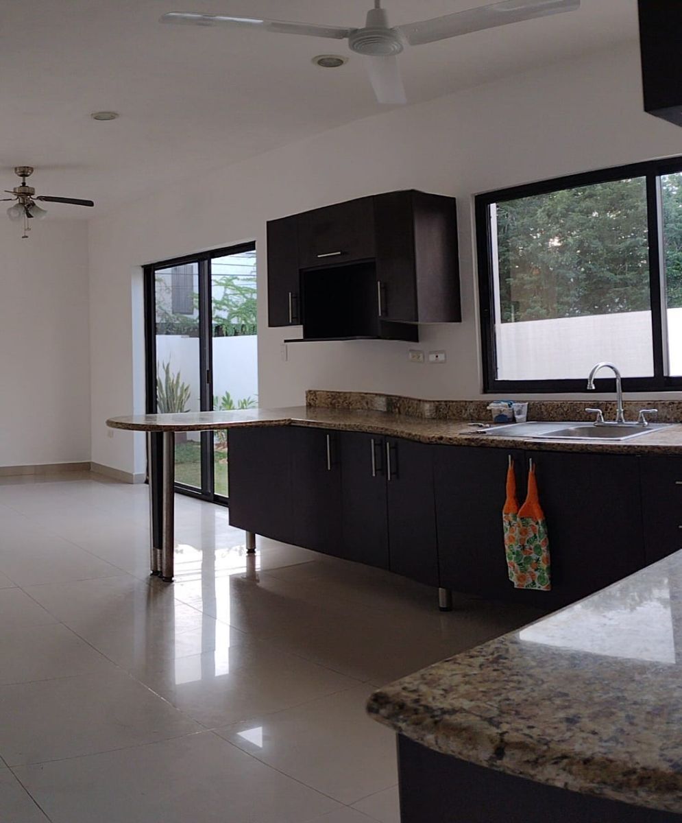 Casa en condominio en Altabrisa, Mérida, foto 8 de 11