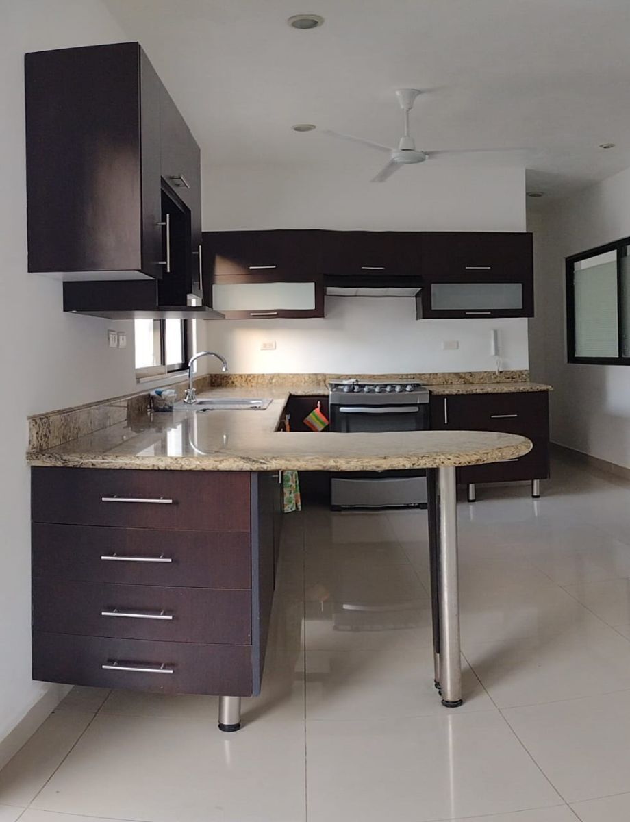 Casa en condominio en Altabrisa, Mérida, foto 11 de 11