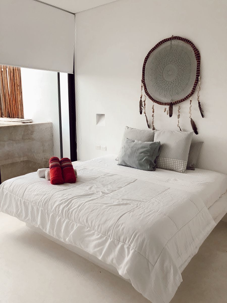 Departamento en Venta en Saasil Tulum
