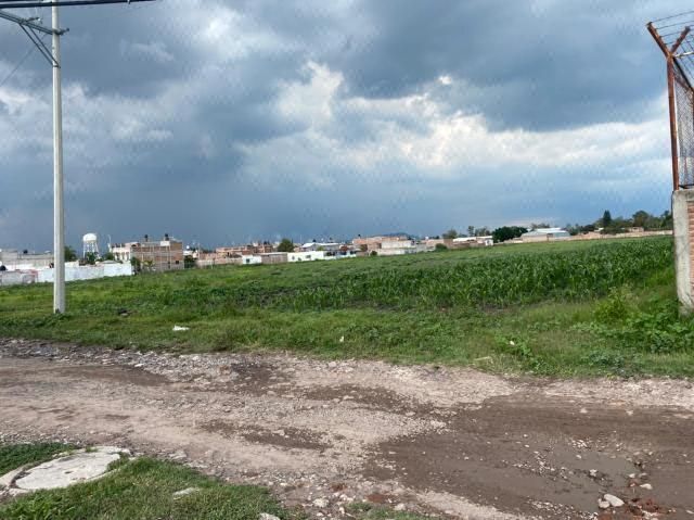 Se Vende Terreno en Calle Comonfort