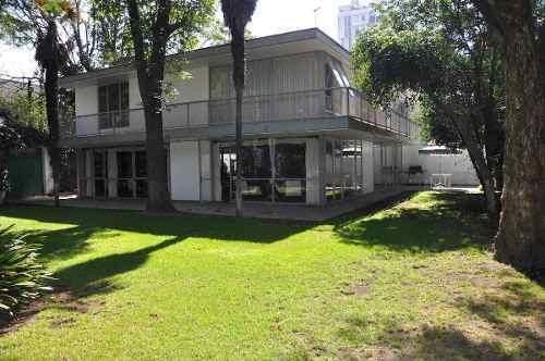 Venta Excelente Casa, San Ángel Inn