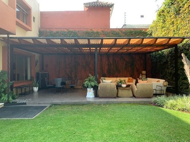 Venta Magnifica Casa San Ángel Inn