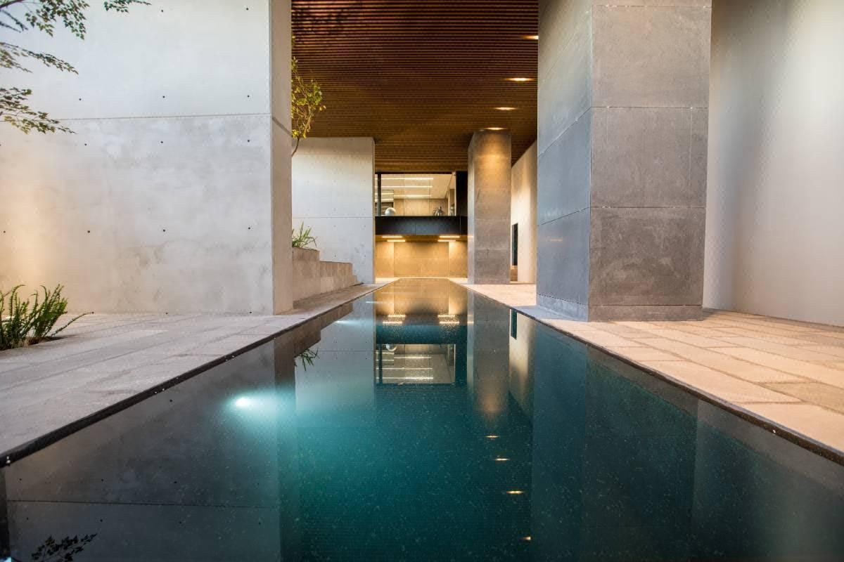 Venta Espectacular PH Para Estrenar, Origina Pedregal
