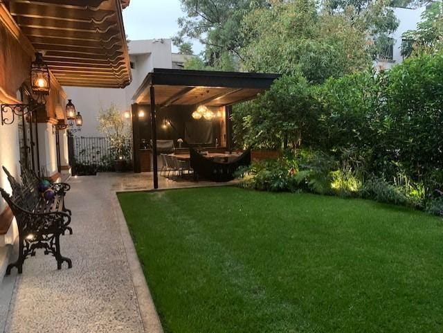 Venta Espectacular Residencia Nueva, Fraccionamiento El Bosque