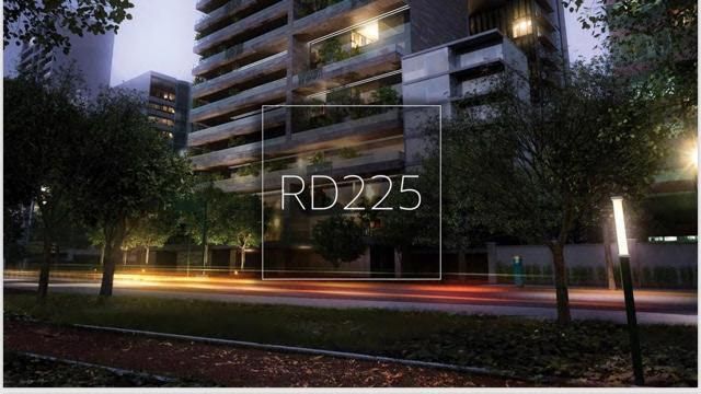 Venta Espectacular Departamento Ruben Darío 225