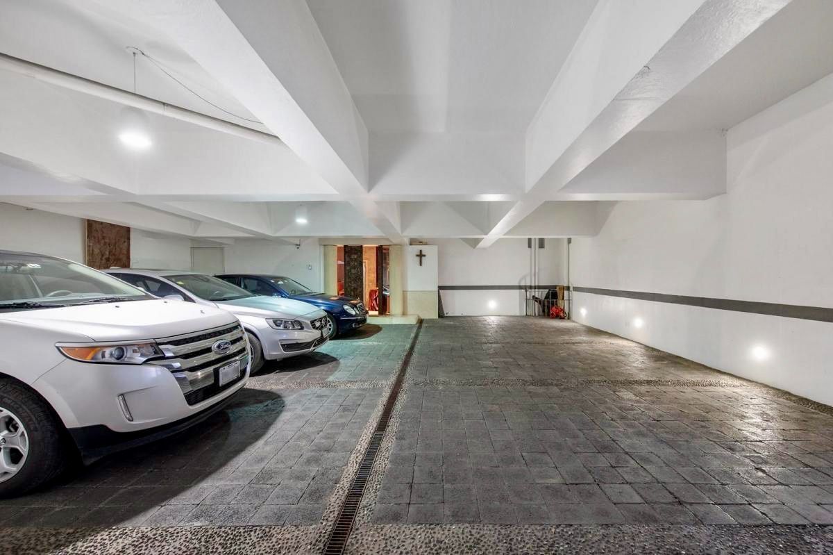 Casa em condomínio fechado em San Ángel, Álvaro Obregón, foto 18 de 20