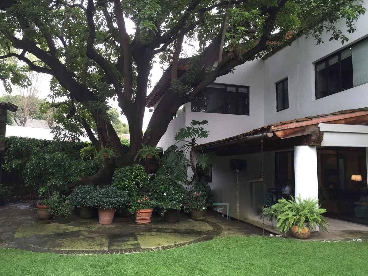 Venta Casa Tlacopac