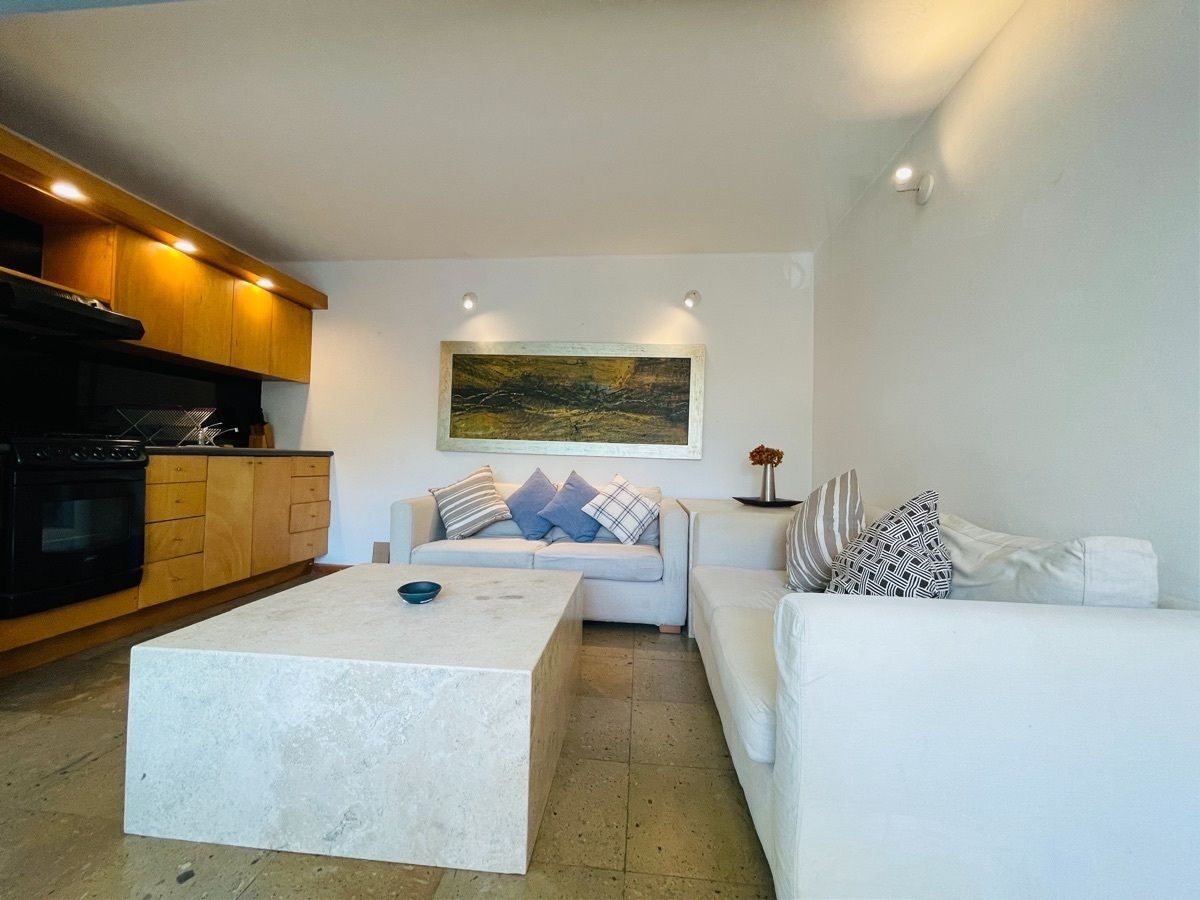 Departamento en Fraccionamiento Villas del Mesón, Querétaro, foto 2 de 16