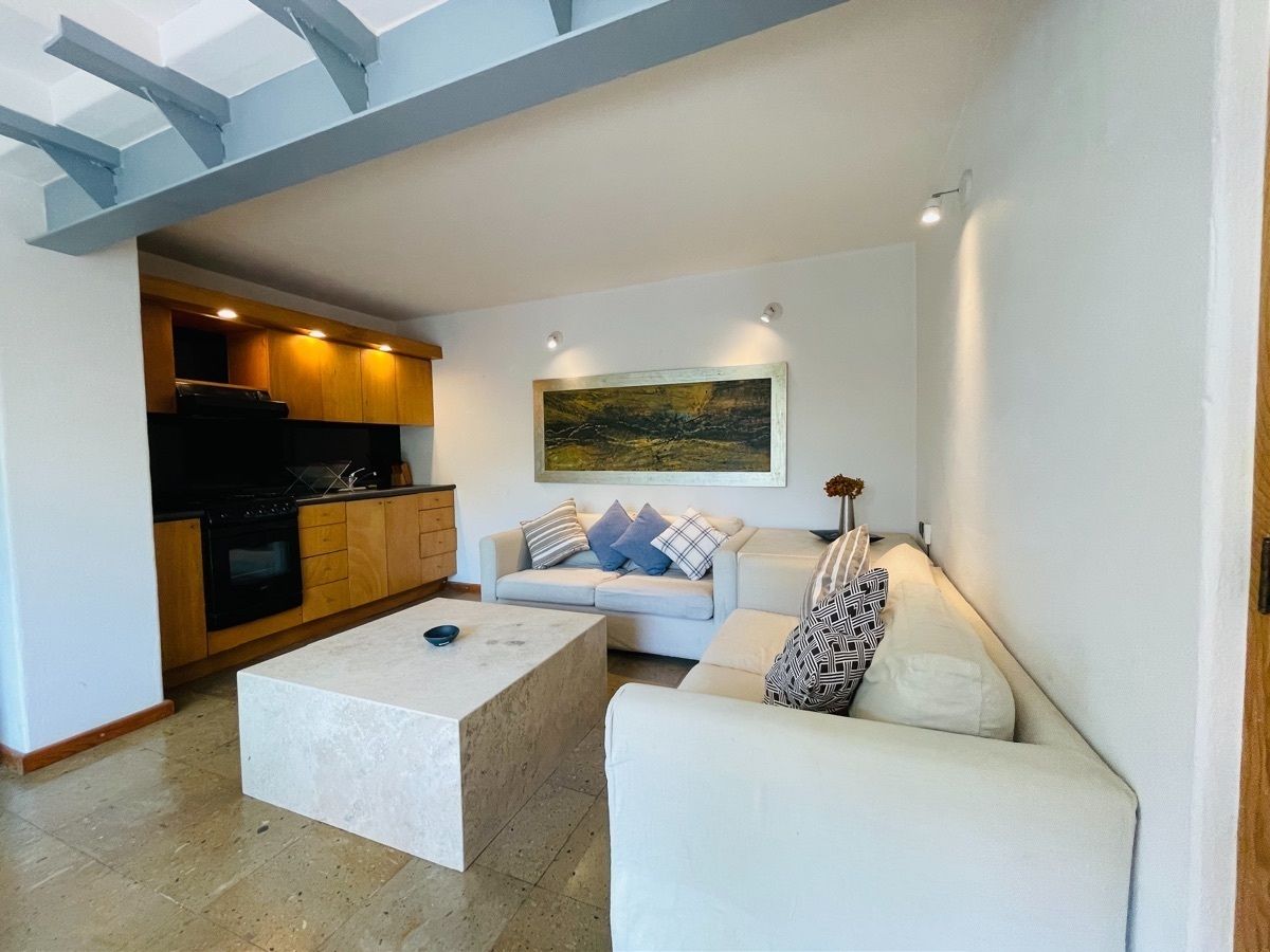 Departamento en Fraccionamiento Villas del Mesón, Querétaro, foto 4 de 16