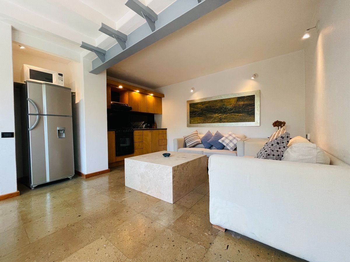 Departamento en Fraccionamiento Villas del Mesón, Querétaro, foto 6 de 16