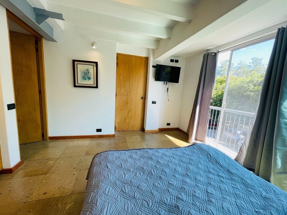 Departamento en Fraccionamiento Villas del Mesón, Querétaro, foto 11 de 16